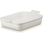 Le Creuset Форма за печене Heritage 24 x 32 см бежова (71102327160001)