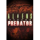 Aliens Versus Predator