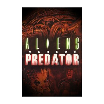 Aliens Versus Predator
