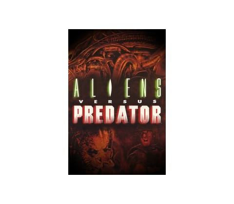 Aliens Versus Predator