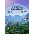 Hry na PC Aven Colony