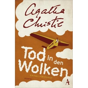 Tod in den Wolken | Agatha Christie, Sabine Herting (2016)