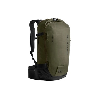 Ortovox Free Rider 28 l dark wild herbs