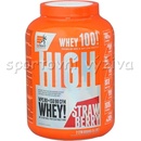 Proteíny Extrifit High Whey 80 2270 g