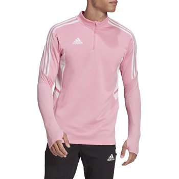 Adidas Тениска с дълъг ръкав adidas CON22 TR TOP hd2313 Размер 3XL