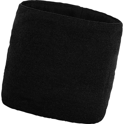 Cofee nákrčník Pure snood černá 03