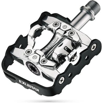 Exustar SPD E-PM818 pedály