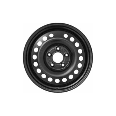 KFZ 6595 6,5x16 5x114,3 ET50