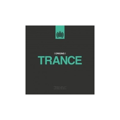 Various - Ministry of Sound 2 LP