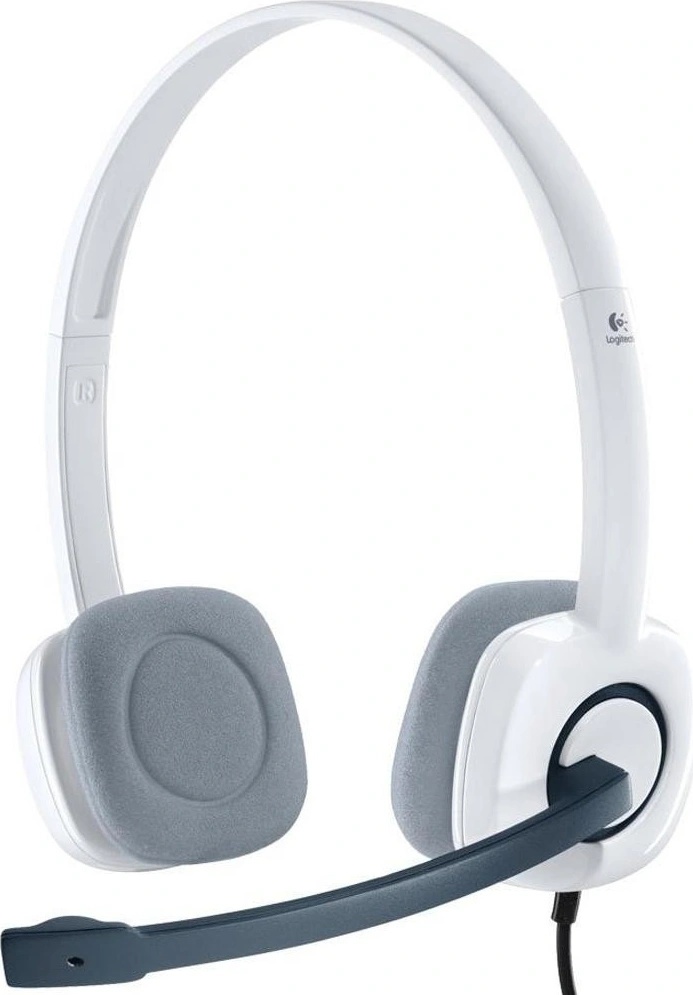 Logitech Stereo Headset H150