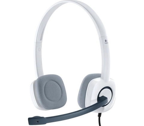 Logitech Stereo Headset H150