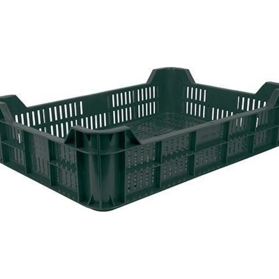 Strend Pro Prepravka M10 21 l max. 10 kg 60x40 x 15 cm perforovaná PE
