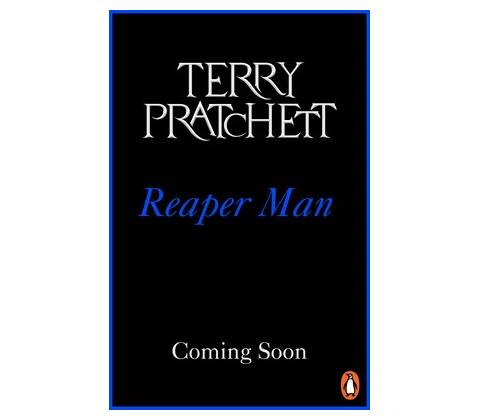 Reaper Man