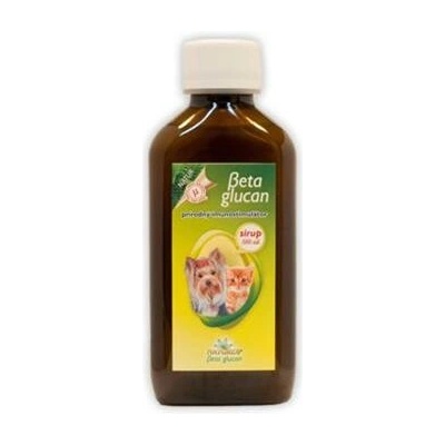 Pharmacopola Beta Glukan sirup 500 ml