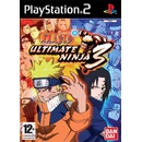 Naruto Ultimate Ninja 3