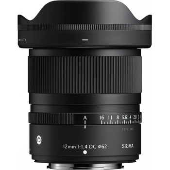 Sigma 12mm f/1.4 DC Contemporary (Fujifilm X) (416975)