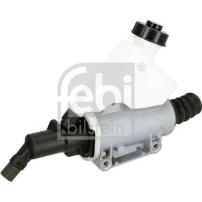 Posilovač spojky FEBI BILSTEIN 172418