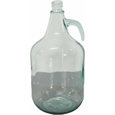 Demižón holý 5l