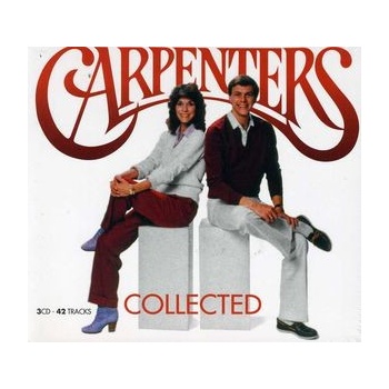 CARPENTERS: COLLECTED CD