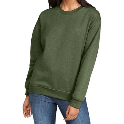 Gildan GSF000 Military Green