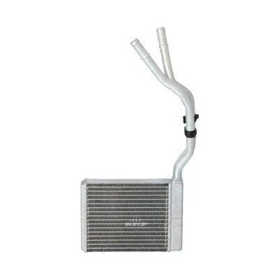 Výměník tepla, vnitřní vytápění NRF 54371