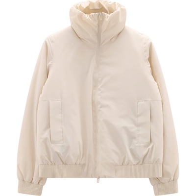Jeanne Baret Дамско ежедневно яке Jeanne Baret Women's Pansy Jacket Casual jacket - Snowdrop - размер 40 (EU) (103-2764-0314)