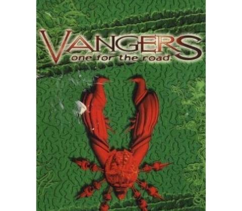 Vangers