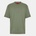 Hugo Тениска Hugo Mens Dapolino T-shirt - Open Green