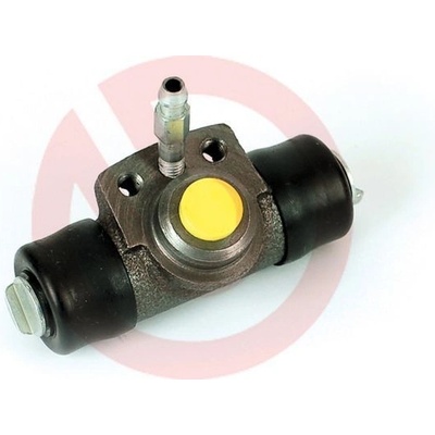 Brzdový valček kolesa BREMBO A 12 043