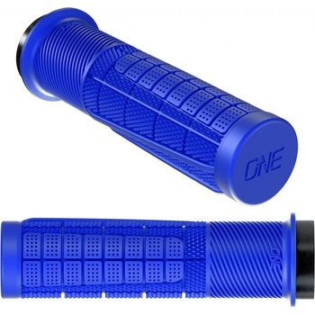 OneUp Thick Lock-On blue