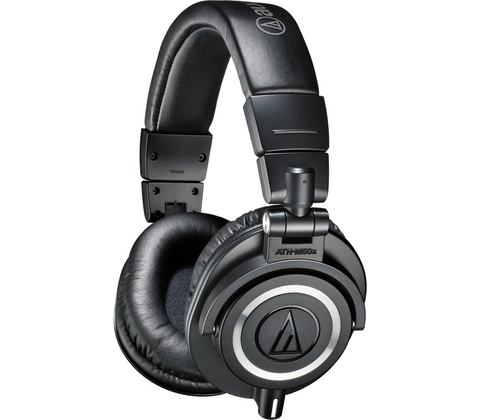 Audio-Technica ATH-M50X