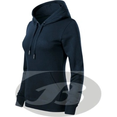 Malfini Break 841 mikina dámská námořní modrá