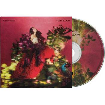 Universal Ware Jessie: Superbloom - CD (091633)