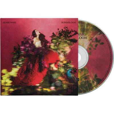 Universal Ware Jessie: Superbloom - CD (091633)