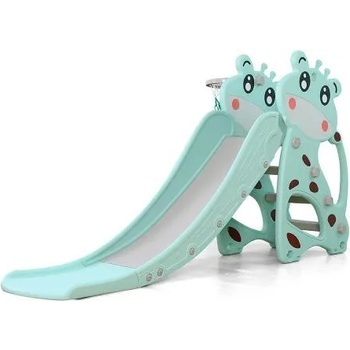 Image 1 of Moni Garden Пързалка Rocco син - 18021