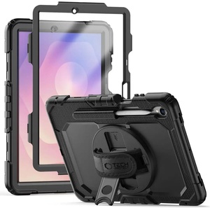 Tech-Protect плътен калъф за Samsung Galaxy Tab S11 11.0 X730 / X736B (5906302332656)