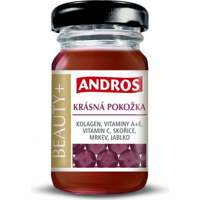 Andros Shot Beauty+ 55 ml