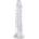 Pipedream King Cock Clear 8" Cock