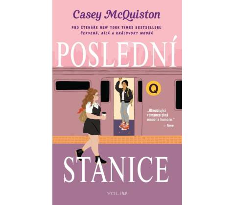 Poslední stanice