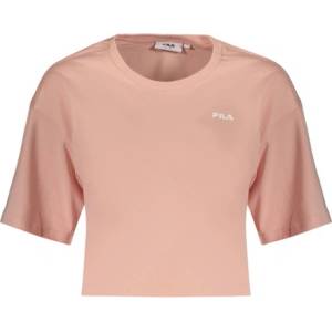 Fila Дамска тениска с къс ръкав fila, Размер m, Цвят Роза (faw1056_rs40133)
