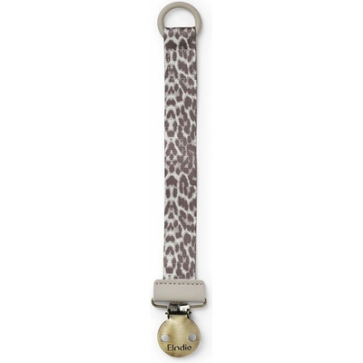 Elodie Details Klips na dudlík Le Leopard – Zbozi.Blesk.cz