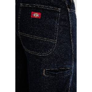 Dickies къси панталони мъжки от деним (DK0A88JPRIN1)