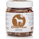 Raw Raw pochúťka mrazom sušené Jelenie mäso 80 g