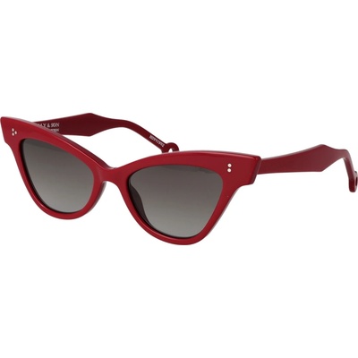 Hally & Son HS931V02S 02S