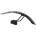 Topeak Калник Topeak TetraFender G2 Mud guard - Black - размер One Size (870-2641-0111)