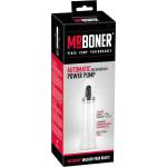Mister Boner You2Toys - Mister Boner Automatic - автоматическа пенис помпа с батерия - lovesexshop