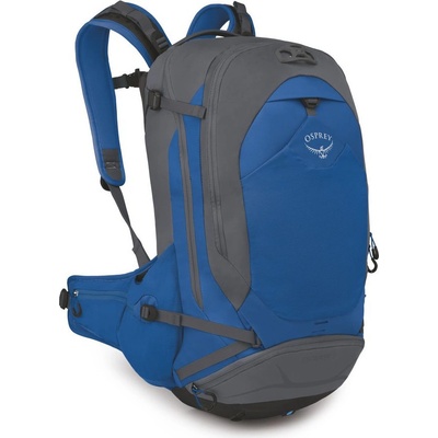 Osprey Escapist 30l postal blue – Zboží Dáma