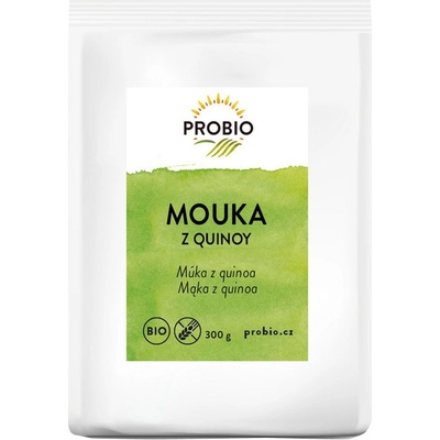 ProBIo Mouka z quinoy 300 g