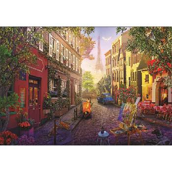 Image 1 of Anatolian - Puzzle Paris Ingles - 2 000 piese