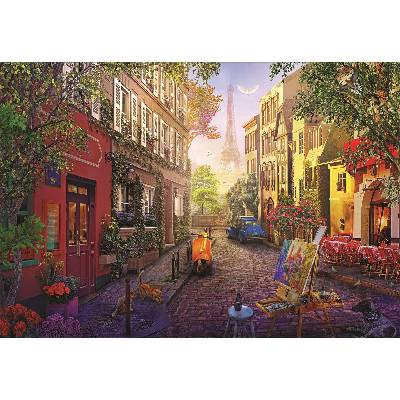 Anatolian - Puzzle Paris Ingles - 2 000 piese